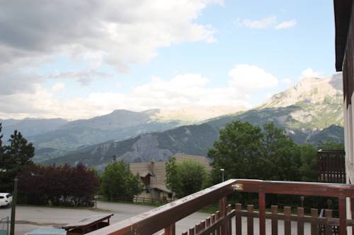 Imagen de la habitación del Location Pra-loup Vacances. Foto 10