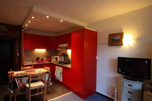 Imagen de la habitación del Location Pra-loup Vacances. Foto 11
