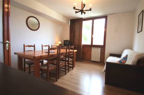 Imagen de la habitación del Location Pra-loup Vacances. Foto 12