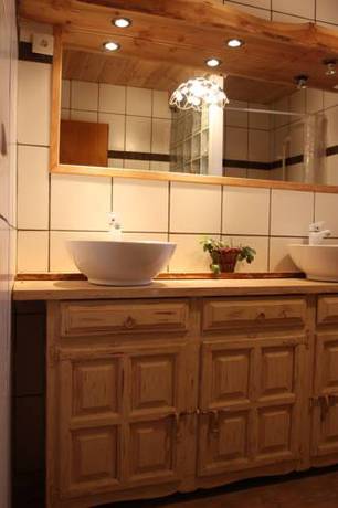 Imagen de la habitación del Location Pra-loup Vacances. Foto 13