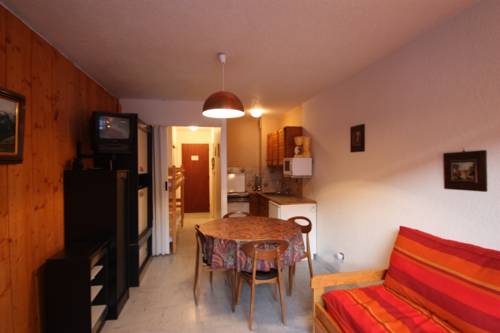 Imagen de la habitación del Location Pra-loup Vacances. Foto 15