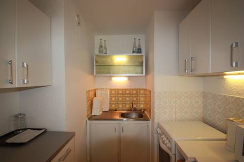 Imagen de la habitación del Location Pra-loup Vacances. Foto 16