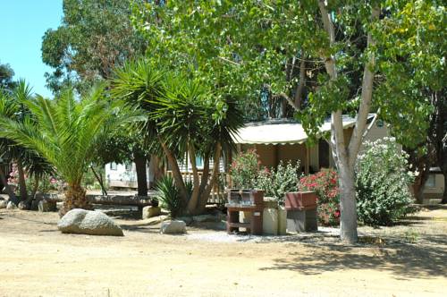 Imagen general del Location du Ranch Cantarettu. Foto 1