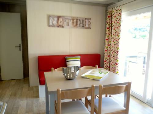 Imagen de la habitación del Location du Ranch Cantarettu. Foto 2
