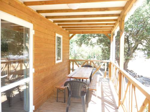 Imagen de la habitación del Location du Ranch Cantarettu. Foto 9