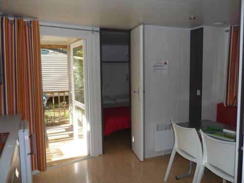 Imagen de la habitación del Location du Ranch Cantarettu. Foto 11