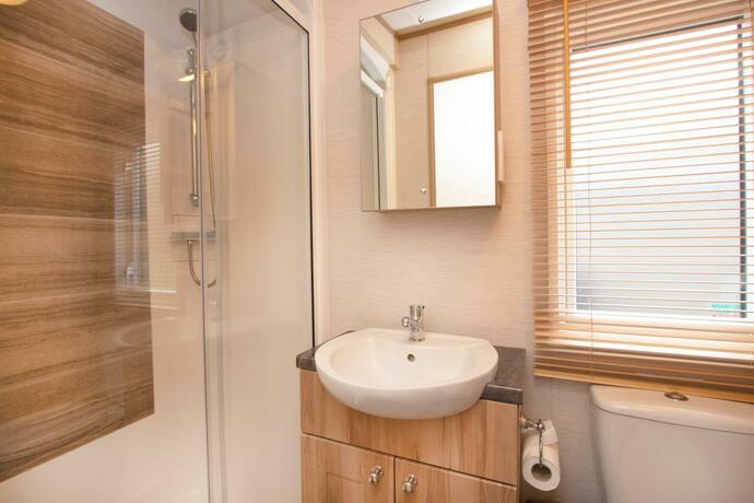 Imagen general del Loch Lomond Holiday Park. Foto 2