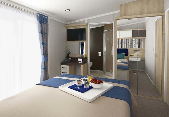 Imagen general del Loch Lomond Holiday Park. Foto 3