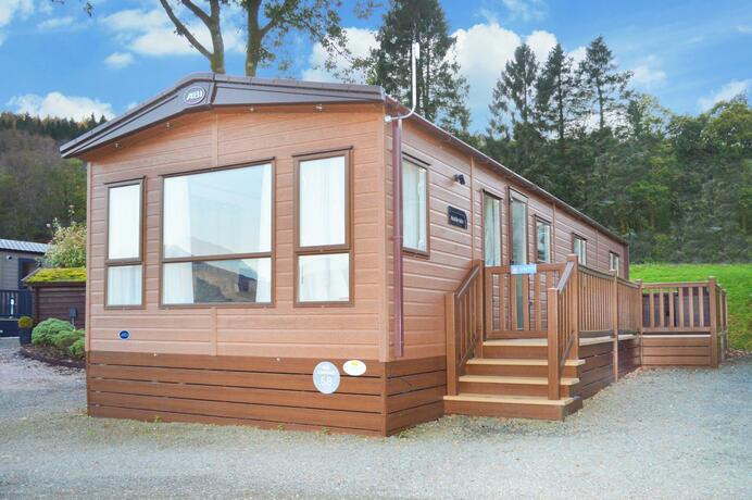 Imagen general del Loch Lomond Holiday Park. Foto 10
