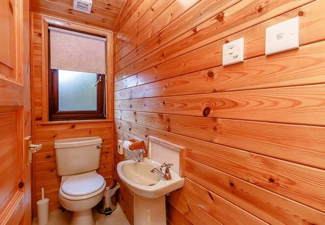 Imagen general del Loch Lomond Holiday Park. Foto 14