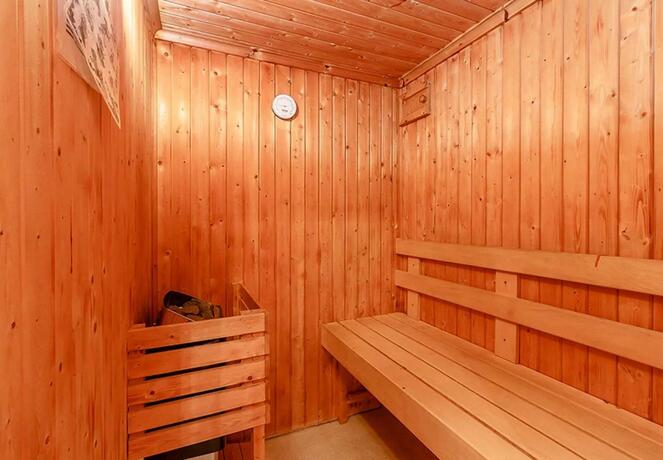 Imagen general del Loch Lomond Holiday Park. Foto 15