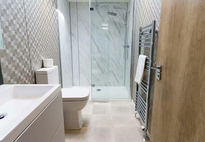 Imagen general del Loch Lomond Holiday Park. Foto 16