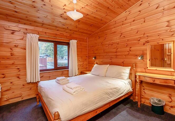 Imagen general del Loch Lomond Holiday Park. Foto 17