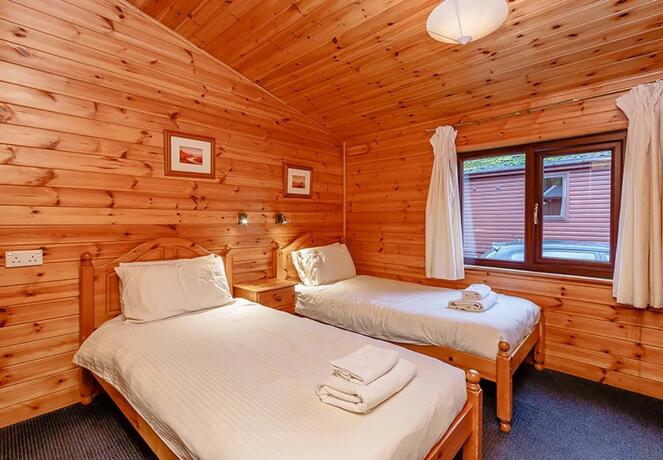 Imagen general del Loch Lomond Holiday Park. Foto 18