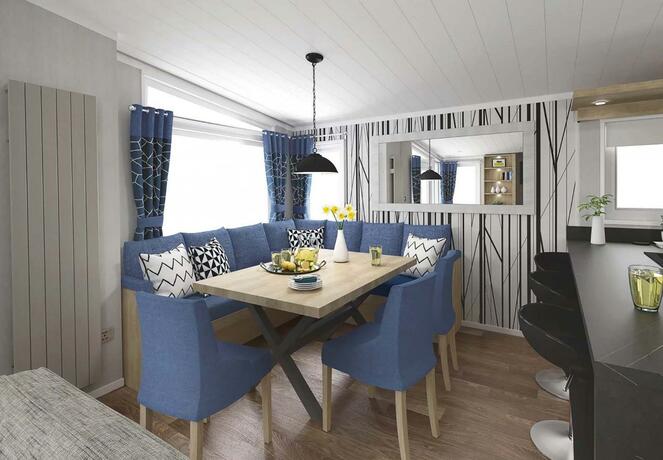 Imagen general del Loch Lomond Holiday Park. Foto 20