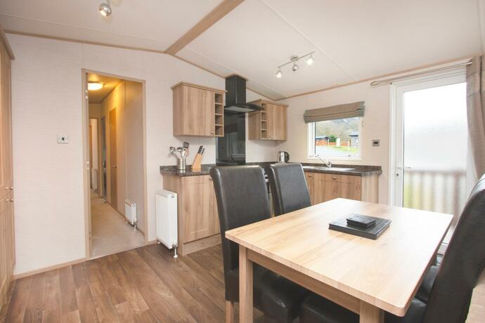 Imagen general del Loch Lomond Holiday Park. Foto 21