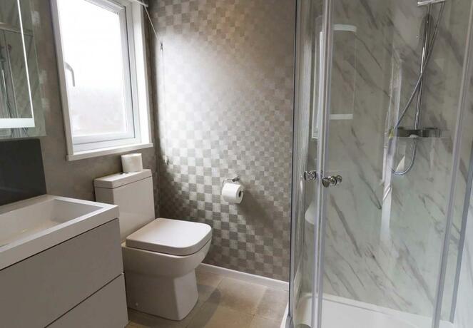 Imagen general del Loch Lomond Holiday Park. Foto 22