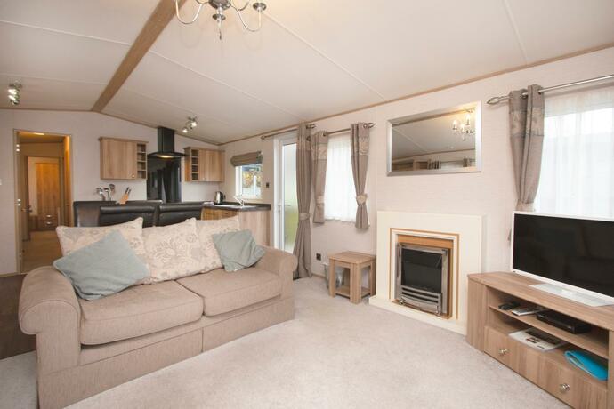 Imagen general del Loch Lomond Holiday Park. Foto 24