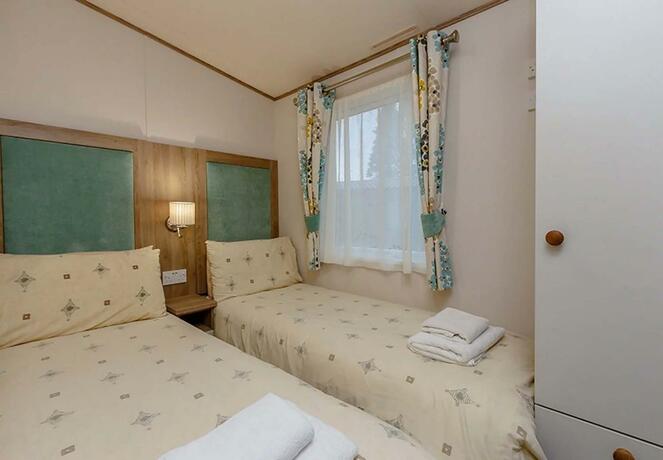 Imagen general del Loch Lomond Holiday Park. Foto 27