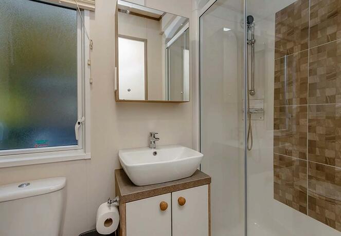 Imagen general del Loch Lomond Holiday Park. Foto 28