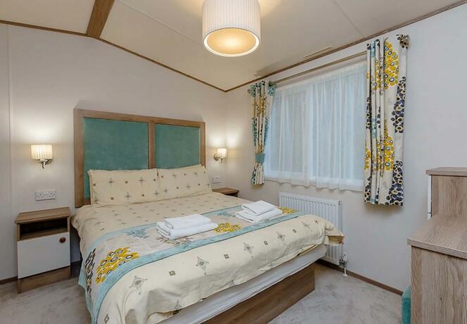 Imagen general del Loch Lomond Holiday Park. Foto 30