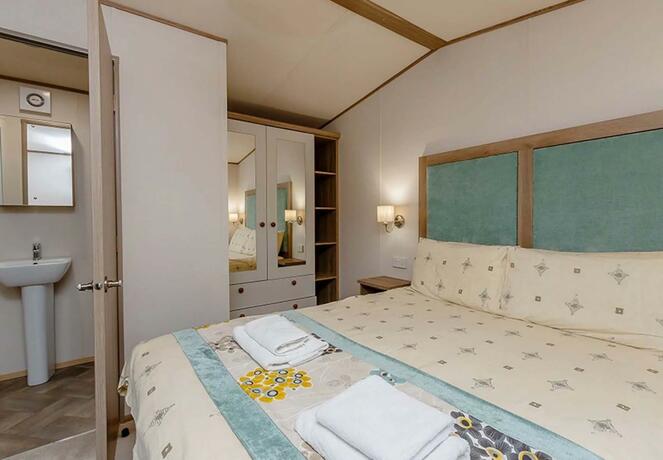 Imagen general del Loch Lomond Holiday Park. Foto 31