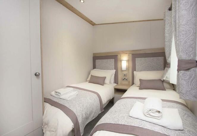 Imagen general del Loch Lomond Holiday Park. Foto 35