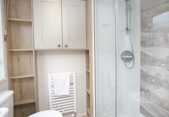 Imagen general del Loch Lomond Holiday Park. Foto 36