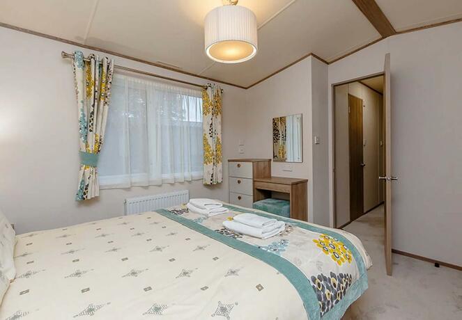 Imagen general del Loch Lomond Holiday Park. Foto 38