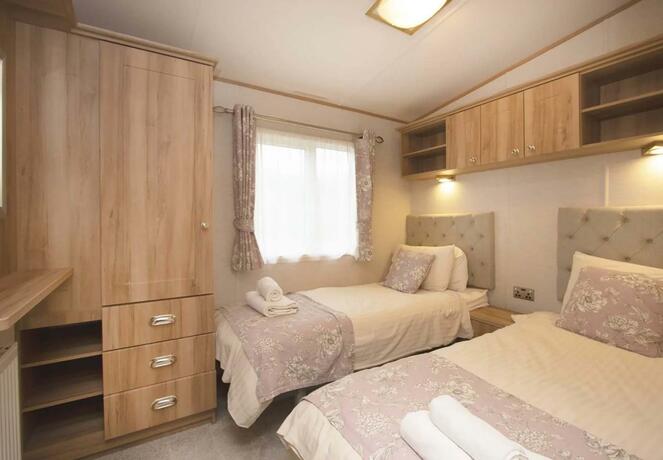 Imagen general del Loch Lomond Holiday Park. Foto 39