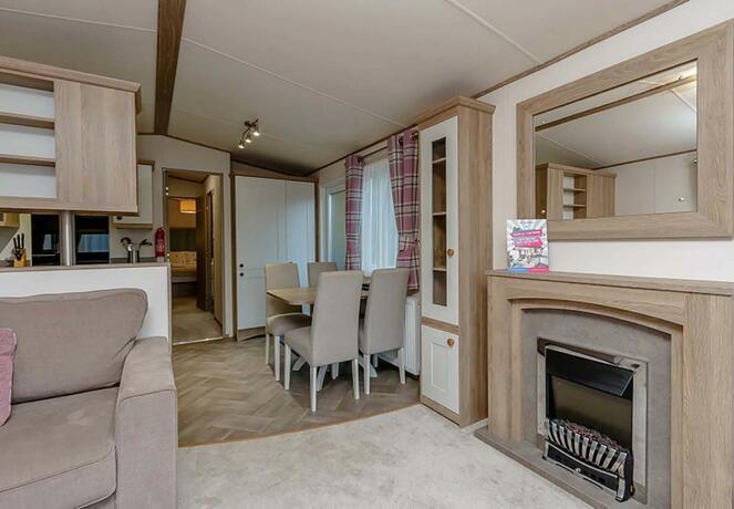 Imagen general del Loch Lomond Holiday Park. Foto 41