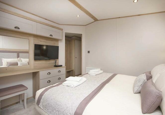 Imagen general del Loch Lomond Holiday Park. Foto 43