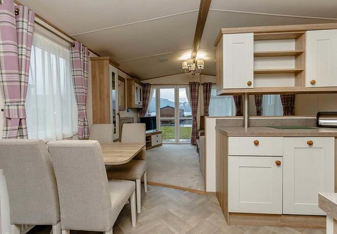 Imagen general del Loch Lomond Holiday Park. Foto 44