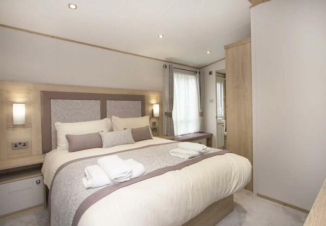 Imagen general del Loch Lomond Holiday Park. Foto 45