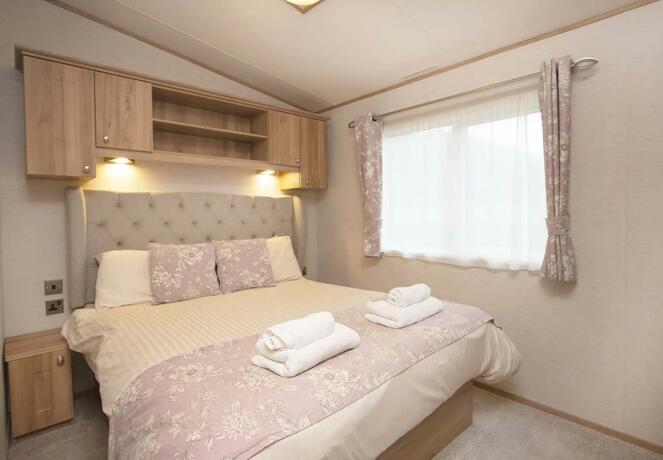 Imagen general del Loch Lomond Holiday Park. Foto 50