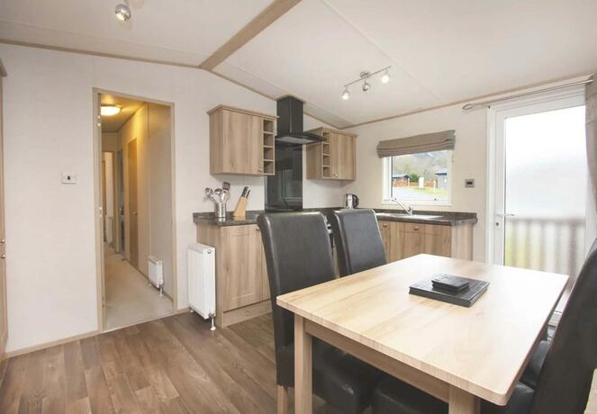 Imagen general del Loch Lomond Holiday Park. Foto 51