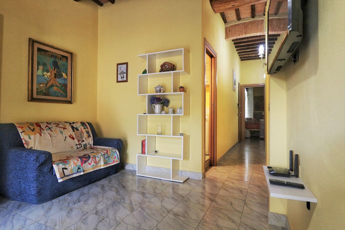 Imagen de la habitación del Lodge 19. Foto 9