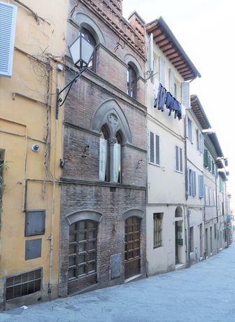 Imagen general del Lodge 19. Foto 3