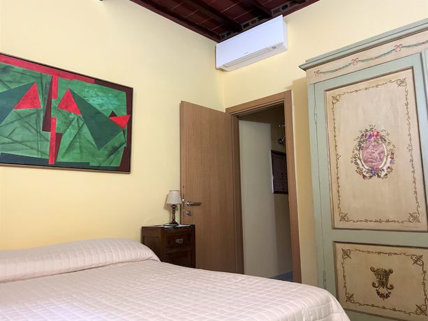 Imagen de la habitación del Lodge 19. Foto 11