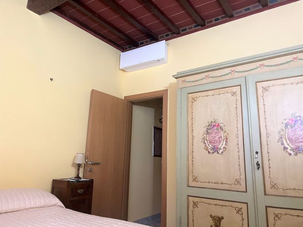 Imagen de la habitación del Lodge 19. Foto 12