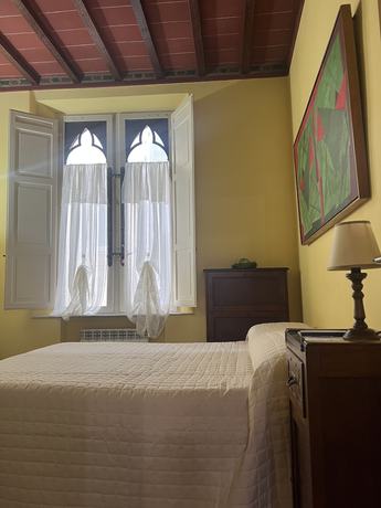 Imagen de la habitación del Lodge 19. Foto 13