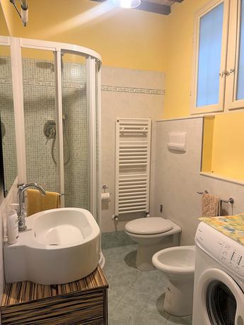 Imagen de la habitación del Lodge 19. Foto 19