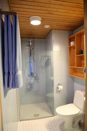 Imagen de la habitación del Lodge 67&deg;N Lapland. Foto 5