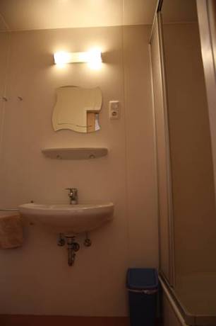 Imagen de la habitación del Lodge Am Krippenstein. Foto 5