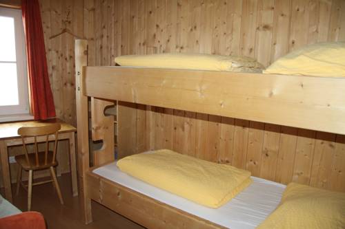 Imagen de la habitación del Lodge Am Krippenstein. Foto 7