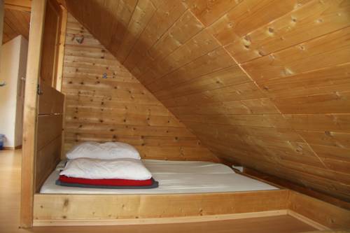 Imagen de la habitación del Lodge Am Krippenstein. Foto 9