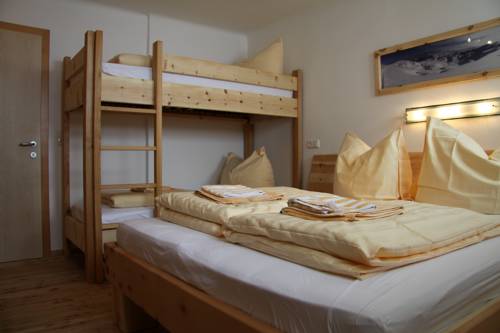 Imagen de la habitación del Lodge Am Krippenstein. Foto 10