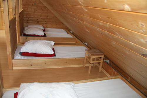 Imagen de la habitación del Lodge Am Krippenstein. Foto 11