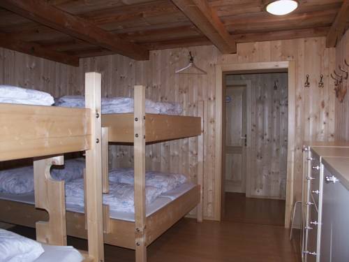 Imagen de la habitación del Lodge Am Krippenstein. Foto 16