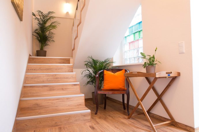 Imagen de la habitación del Lodge Heiligendamm- digitales & rezeptionsloses. Foto 9
